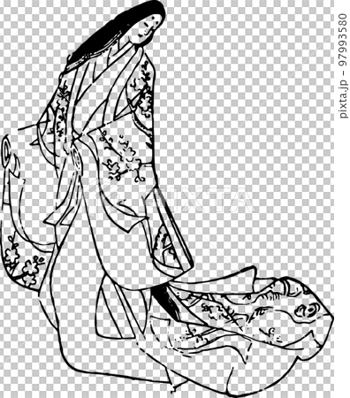 平安貴婦2 平安貴婦2 97993580