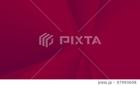 背景　4k　サイバースペース　ブラック　黒　赤　レッド　red　バーチャル背景　仮想世界　メタバース 97993608