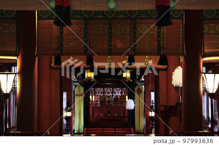日光二荒山神社・ 97993636