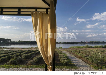 Travelling to Silistra, near the river Danube Travelling to Silistra, near the river Danube 97994304