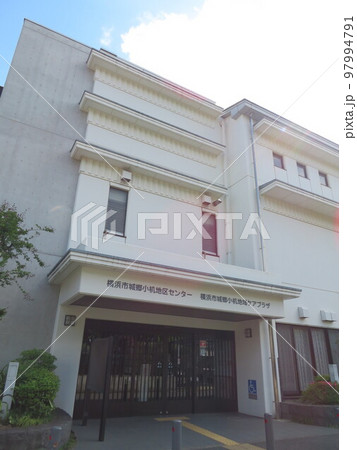 ケアプラザ　小机駅 97994791