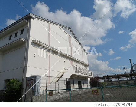 ケアプラザ 小机駅 ケアプラザ 小机駅 97994792