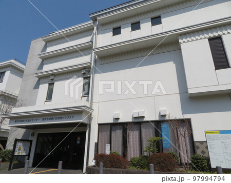 ケアプラザ　小机駅 97994794