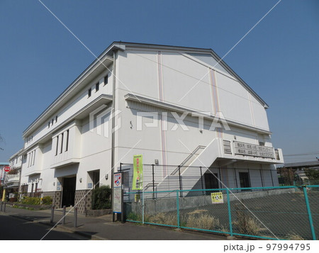 ケアプラザ　小机駅 97994795