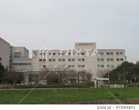 横浜労災病院　新横浜 97994801