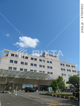 横浜労災病院 新横浜 横浜労災病院 新横浜 97994802