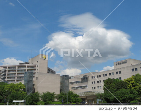 横浜労災病院 新横浜 横浜労災病院 新横浜 97994804