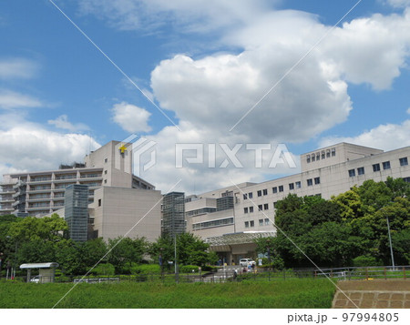 横浜労災病院　新横浜 97994805