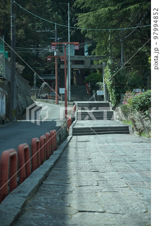別府市 八幡朝見神社・温泉神社 別府市 八幡朝見神社・温泉神社 97994852