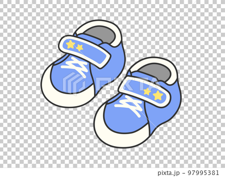 Gym Shoes Clipart Blue Sneaker - Shoe Clipart Transparent PNG - 400x368 -  Free Download on NicePNG
