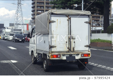 パネルバン パネルバン 97995424