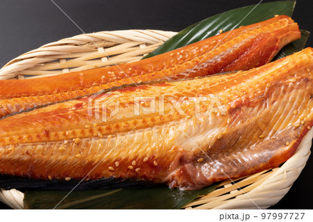 縞ほっけ　みりん漬け 97997727