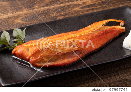 縞ほっけ　みりん漬け 97997745