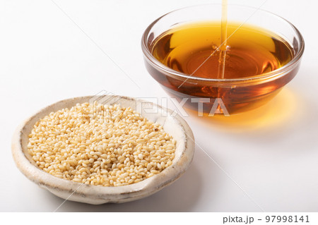 ごま油 97998141