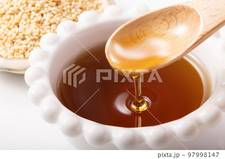 ごま油 97998147