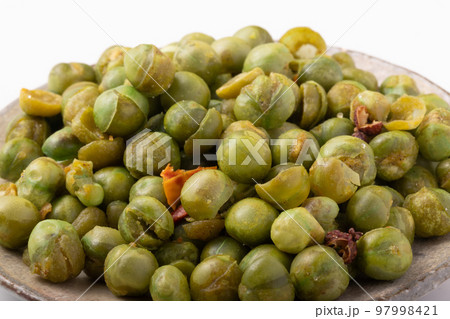 麻辣青豆 (マーラーグリーンピース) 麻辣青豆 (マーラーグリーンピース) 97998421