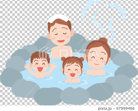 溫泉_露天浴池_家庭 97999466