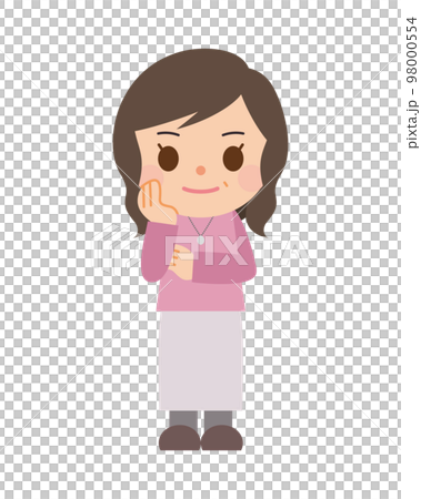 說服了女人 說服了女人 98000554