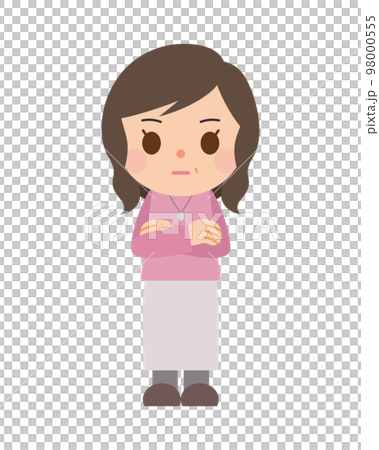 思維的女人 思維的女人 98000555
