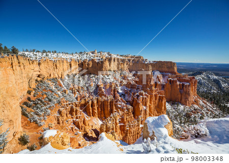 Winter Bryce Winter Bryce 98003348