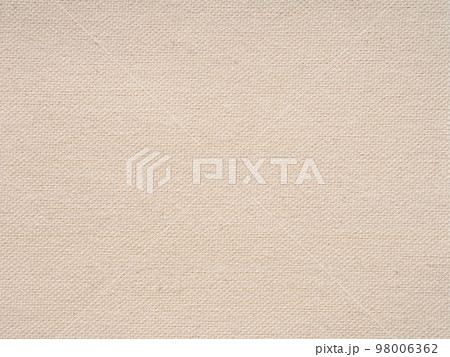 Beige vintage linen canvas texture. Stained, dirty, and distressed material for making artwork, painting, designs decoration, background concepts, text, lettering, wall screen saver or other art work. Beige vintage linen canvas texture. Stained, dirty, and distressed material for making artwork, painting, designs decoration, background concepts, text, lettering, wall screen saver or other art work. 98006362