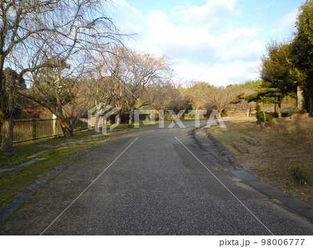 知多市　旭公園 98006777