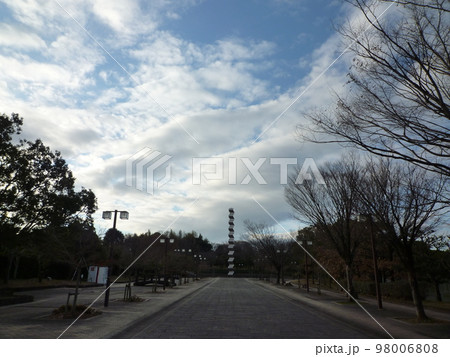 知多市　旭公園 98006808