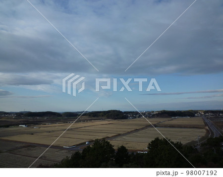 旭東公園　展望台 98007192