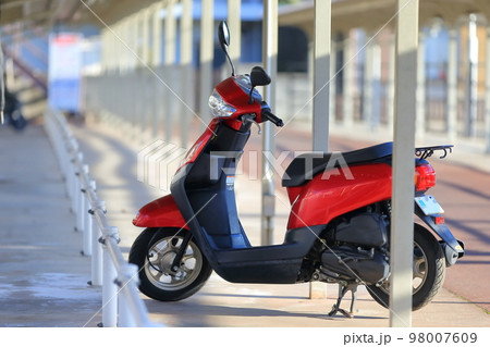 駐輪場　イメージ 98007609