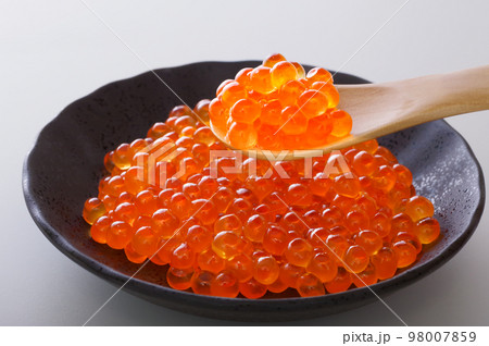 美味しそうなイクラ 美味しそうなイクラ 98007859