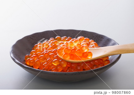 美味しそうなイクラ 美味しそうなイクラ 98007860