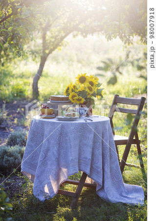 garden and still life garden and still life 98007918