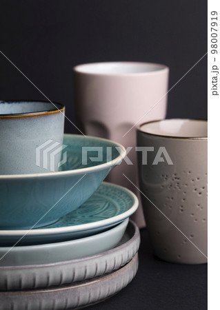 the bright pottery 98007919