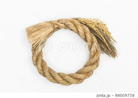 しめ縄　Shimenawa 98009758