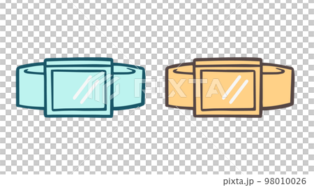 pass case, ticket holder, blue, orange pass case, ticket holder, blue, orange 98010026