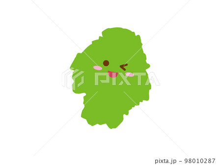 栃木県　キャラクター 98010287