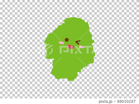 栃木県　キャラクター 98010287