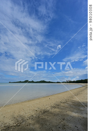 底地ビーチ 底地ビーチ 98010308