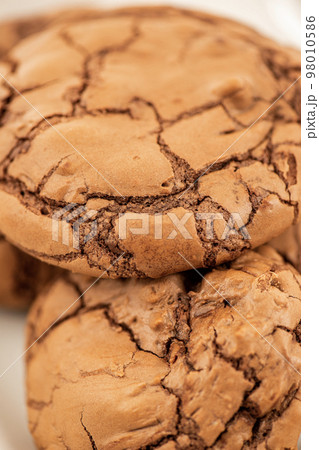 Mudslide Cookies Mudslide Cookies 98010586