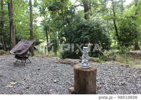 オートキャンプ 森のキャンプ場 【大阪府】 オートキャンプ 森のキャンプ場 【大阪府】 98010606