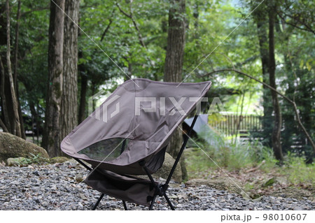 オートキャンプ　森のキャンプ場　【大阪府】 98010607