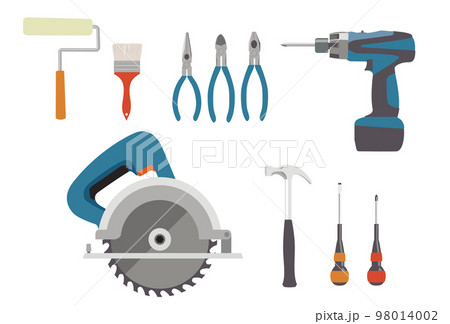 DIY_大工道具 98014002