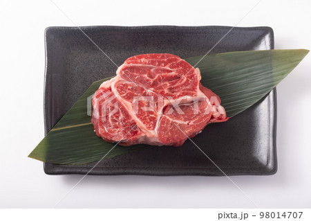黒毛和牛　牛すね肉 98014707