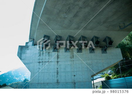 別府市　浜脇秋葉神社 98015376