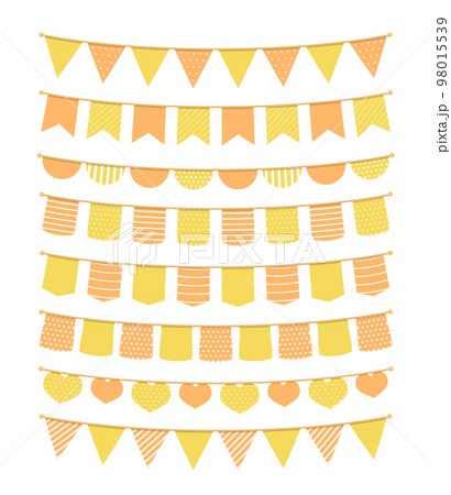 Yellow Bunting 98015539