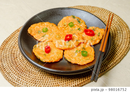 前 チヂミ キムチ 98016752