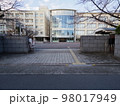 京都ノートルダム女子大学(1) 98017949