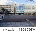 京都ノートルダム女子大学(2) 98017950