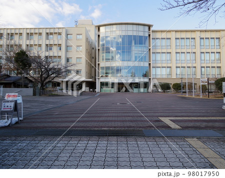京都ノートルダム女子大学(2) 京都ノートルダム女子大学(2) 98017950