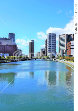 大阪の中心・中之島界隈 大阪の中心・中之島界隈 98018928